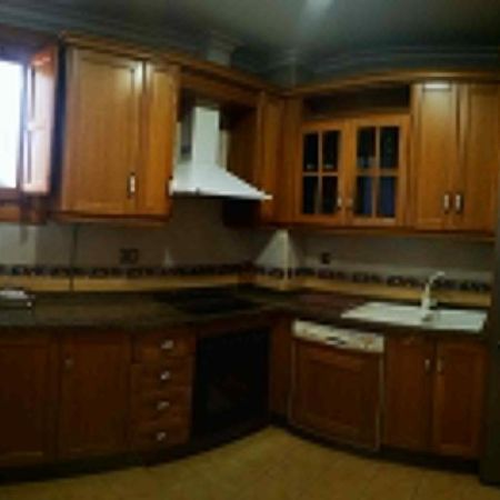 Villa Casa La Lonja De Guadix Extérieur photo