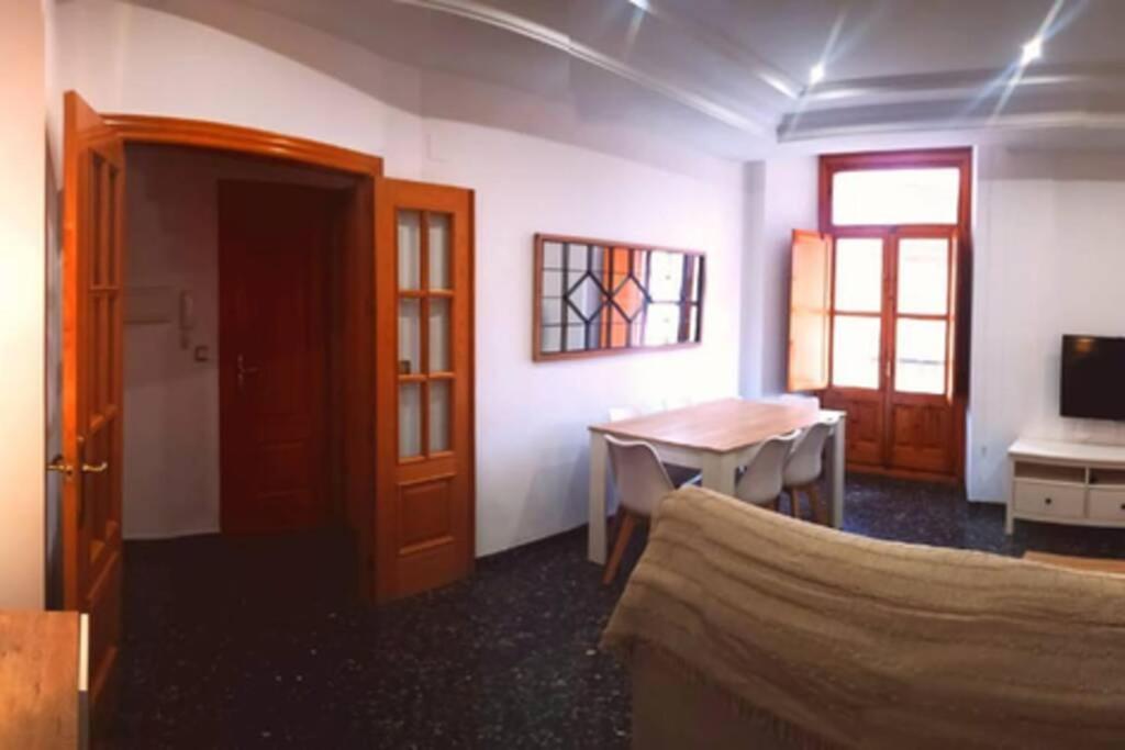 Villa Casa La Lonja De Guadix Extérieur photo