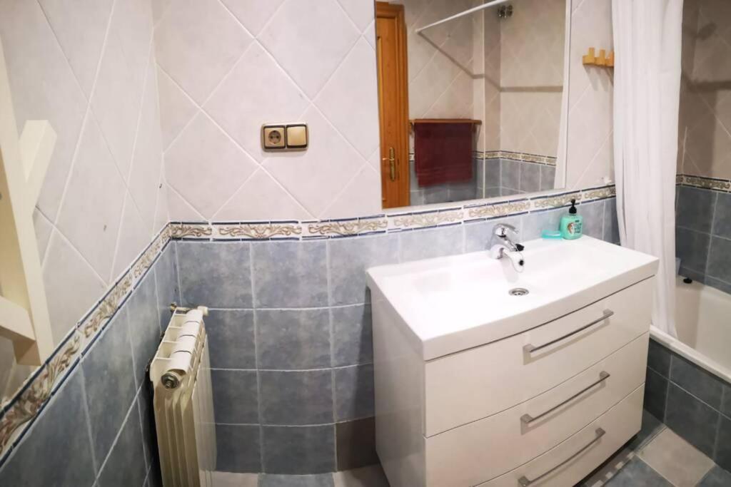 Villa Casa La Lonja De Guadix Extérieur photo