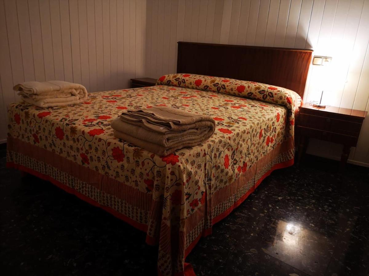 Villa Casa La Lonja De Guadix Extérieur photo