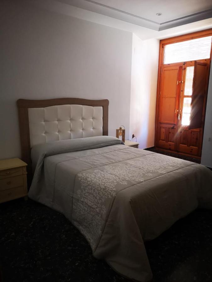 Villa Casa La Lonja De Guadix Extérieur photo